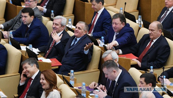 В России отменят выплаты в 50 рублей по уходу за ребёнком