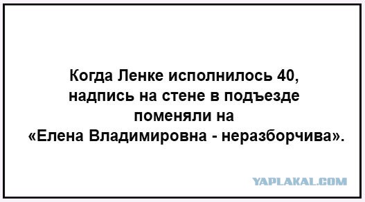 Кретинки