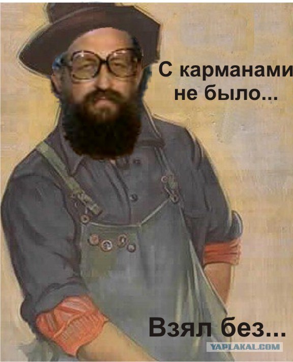 Фотожаба: Две по 0,5 л.