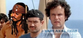 Фотожаба: Если бы они родились в этой стране