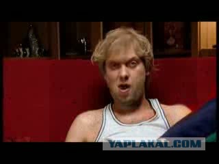 Ледоход "ChamPer"