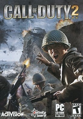 Верните мой 2006-ой: Вспоминаем, во что мы играли 15 лет назад