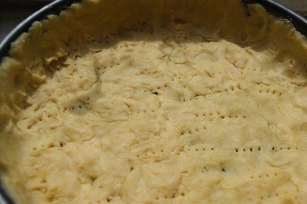 Фасоль – International, Или «Веселые нотки»