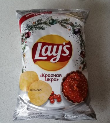 Россияне стали реже есть красную икру