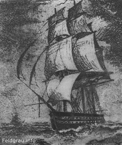 Морская подборка