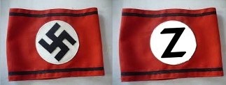 Zдесь жиVёт предатель
