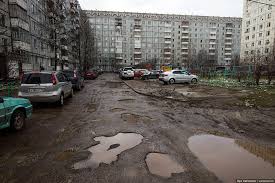 Сегодня ночью снова неспокойно было в Новой Каховке.