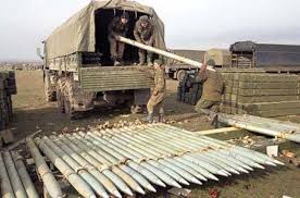 В Минобороны Украины допустили использование HIMARS против целей в Крыму