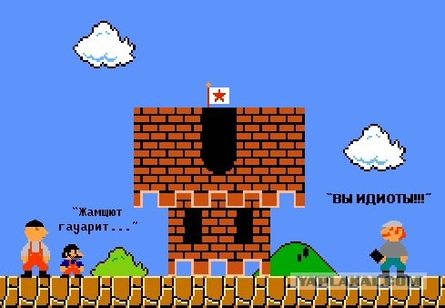 Так себе картинки 18.08.22