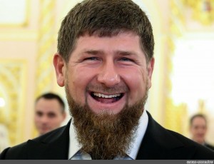 Журналисты заметили у 15-летнего Адама Кадырова часы за 85 млн рублей.