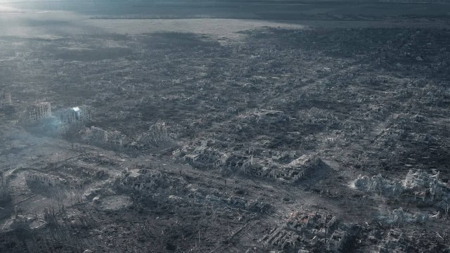 Победная поступь идиотизма по планете – том 9