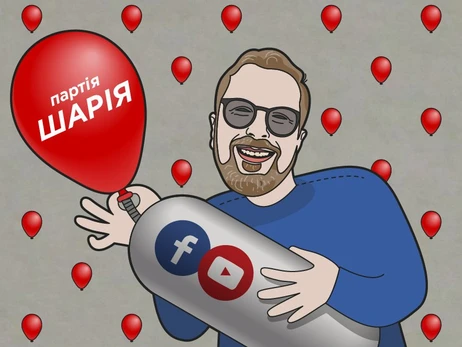 Сын пресс-секретаря президента России Николай Песков в зоне СВО в составе ЧВК "Вагнер"