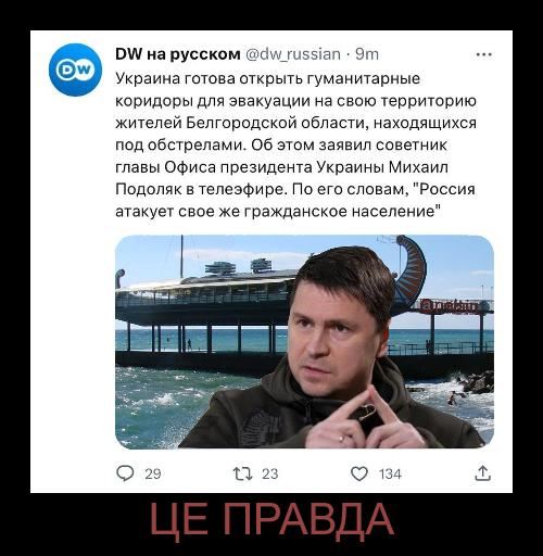 Главное верить в свои слова и не засмеяться