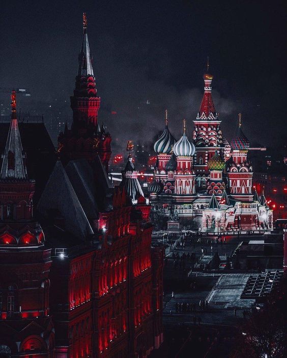 Прикольные и просто красивые картинки 27.10.2023