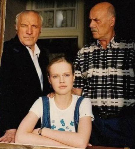 Люди и лица. 12.12.23