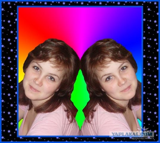Дикие фото из социальных сетей