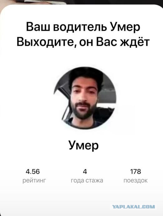 Обстановка в Петербурге