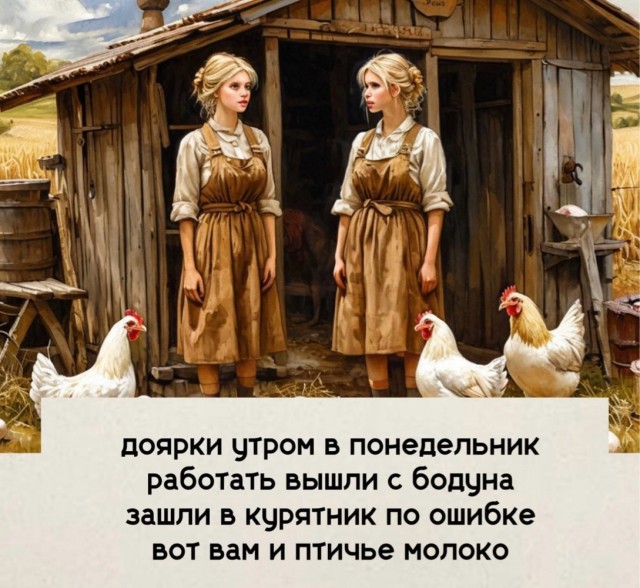 Пятничный алко-марафон