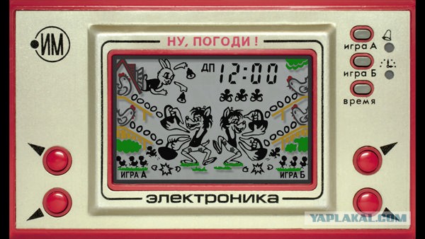 Есть че вспомнить? Баяны из прошлого в беспорядочном времени