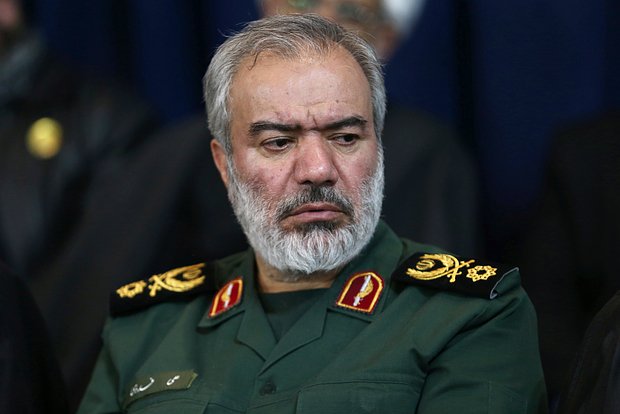 Иран уничтожил все базы США на Ближнем Востоке