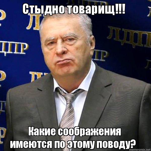 Депутата Свинцова хотят исключить из ЛДПР из-за комментариев про блокировку Telegram