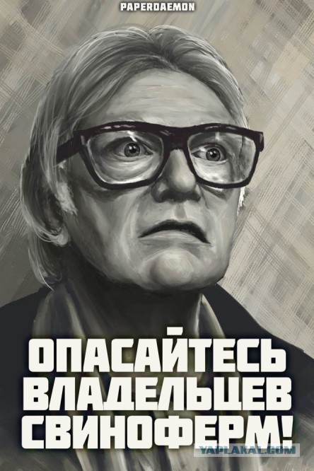 Почему собачники злее собак?