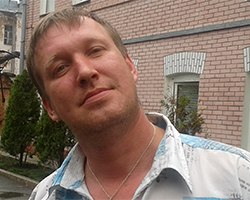 Стрелял за колбасу