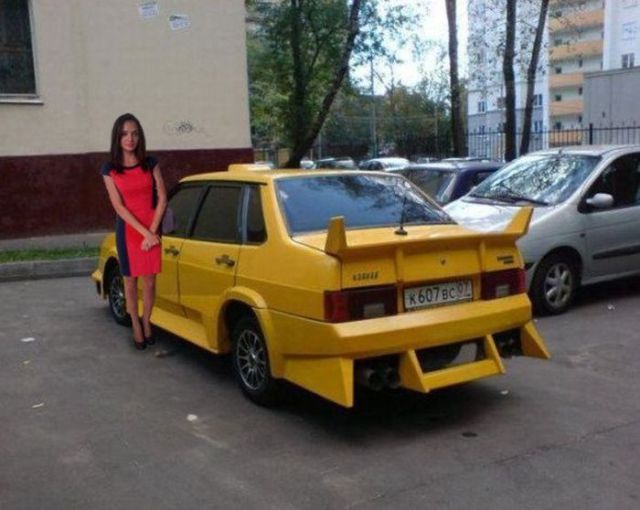 Алиса в стране Фотошопа