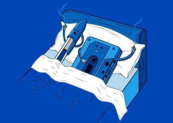 Кассете -полтинник!