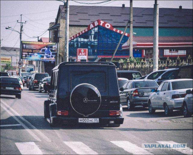 Тюнинг АЛМЕРЫ