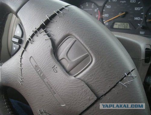 Автотюнинг 80lvl