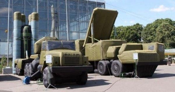 Военно-технический музей