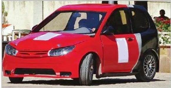 Игра на ЯПе: Угадай АВТО-8