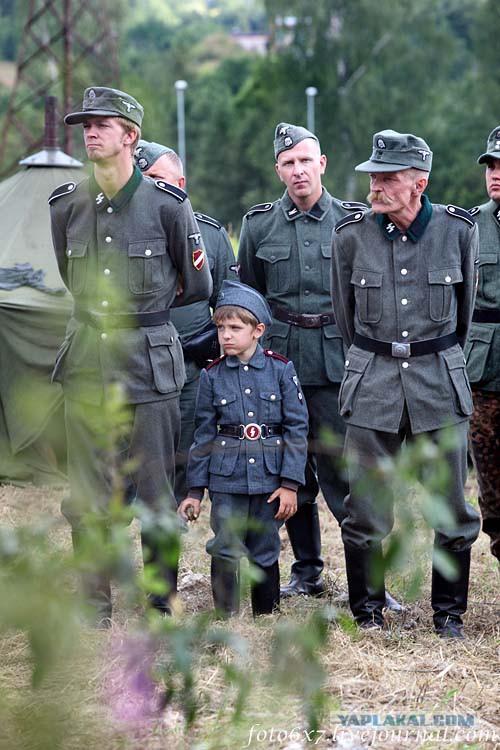 Слава США