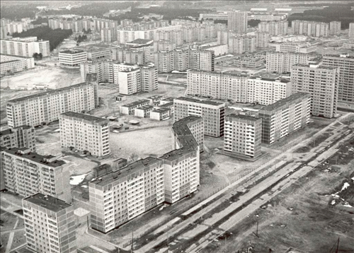 ЧАЭС 1986. Рассказ ликвидатора