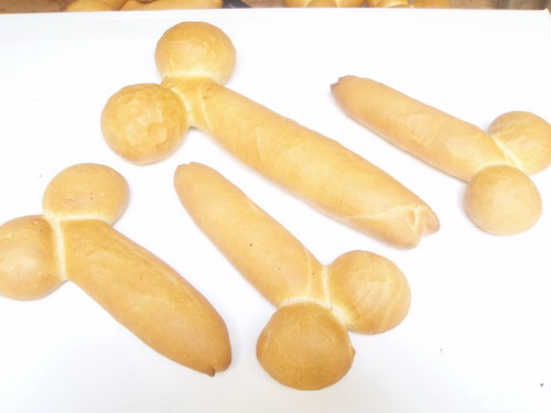 Продуктовые шалости