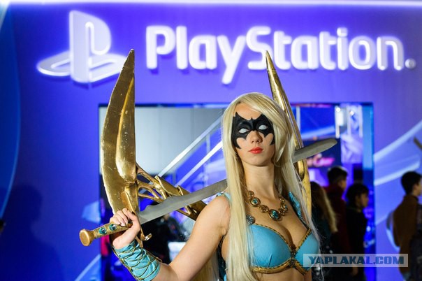 Comic Con 2014