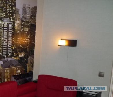 Почти угловой, почти диван (рукожопство)