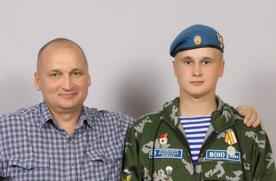 Жителям с Новороссии. Есть ли там русские войска