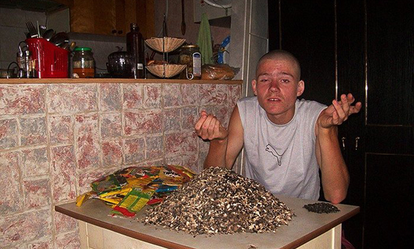 Весёлые картинки