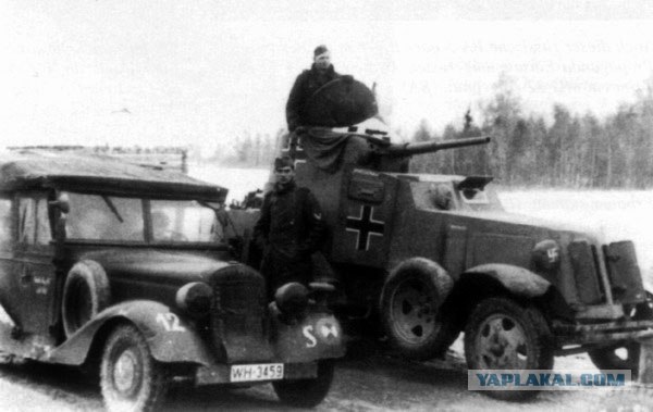 Начало Великой Отечественной войны - не поражение