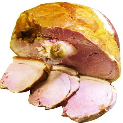 Какие продукты уникальны для Вашего региона?