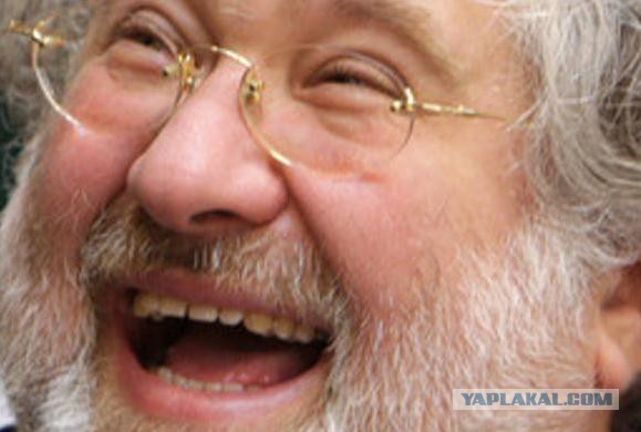 Одесская народная республика. Похоже начинается!