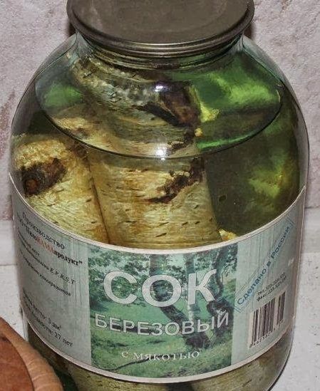 Забытые деликатесы возвращаются в русскую кухню