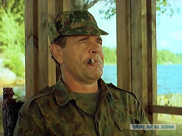 Бий москаля!