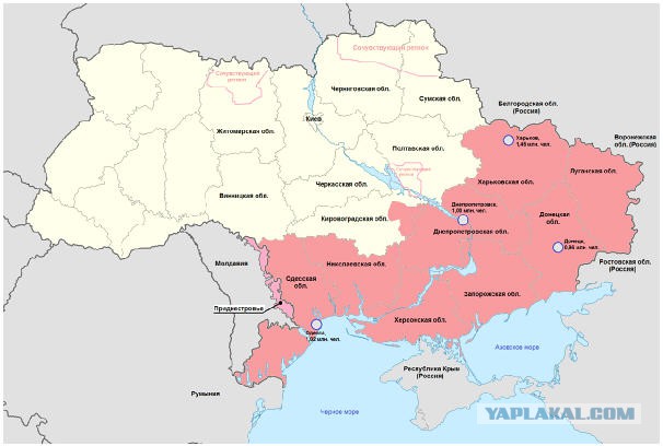 США отказались дать гарантии