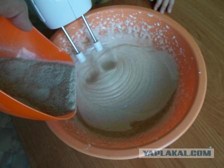 Рождественская ярмарка или пряничный спас, Кулинарная общая тема. Много фот и текст