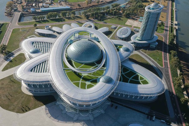 Северная Корея