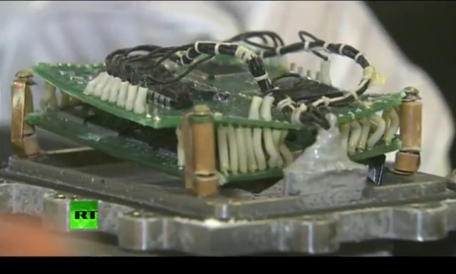 УАЗ жестянка!