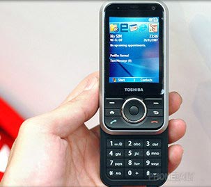 Ностальгия по КПК и Windows Mobile